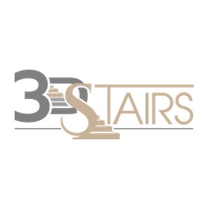 3D Stairs & Wood Works