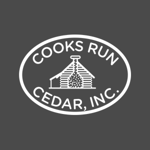 Cooks Run Cedar, Inc.