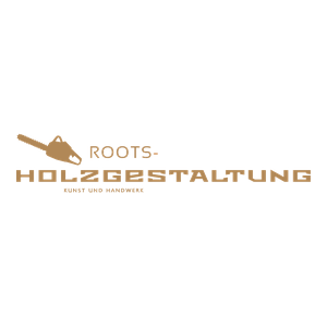Roots-Holzgestaltung