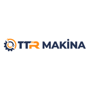 TTR MAKİNA Otomasyon Tic. Ltd. Şti.