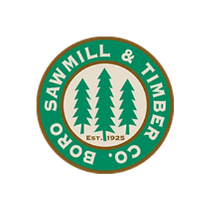 Boro Sawmill & Timber Co, Inc.