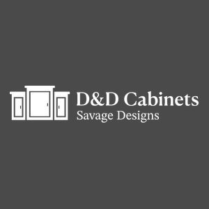 D&D Cabinets, Savage Designs Inc.