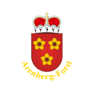 Arenberg-Forst - Forstrevier Mittelahr