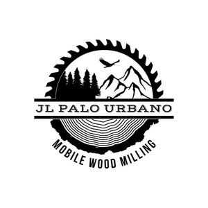 J&L Palo Urbano Wood Milling