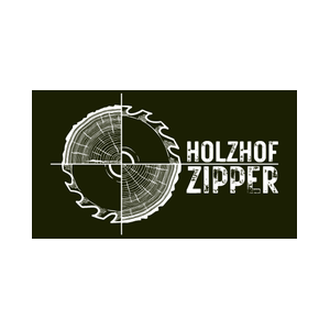 Forst & Garten Zipper