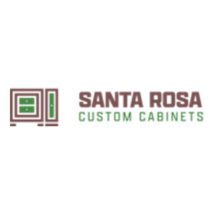 Santa Rosa Custom Cabinets