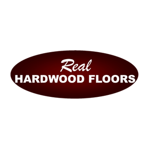 Real Hardwood Floors