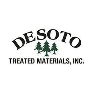 DeSoto Treated Materials