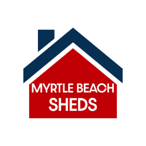 Myrtle Beach Sheds