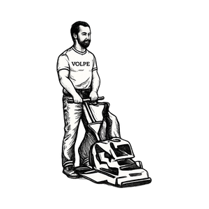 Joe Volpe Custom Floors