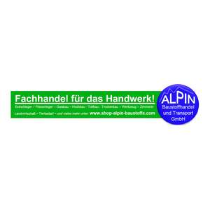 Alpin Baustoffhandel und Transport GmbH