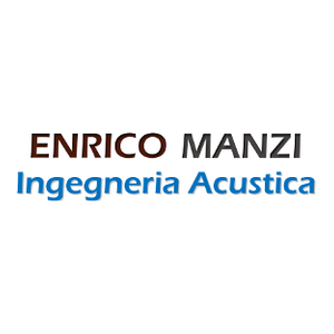 Manzi Enrico Ingegneria Acustica