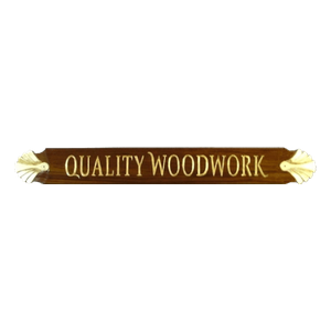 Quality Woodwork
