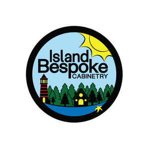 Island Bespoke Cabinetry