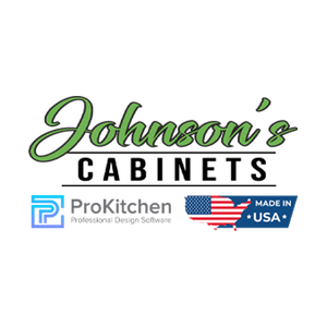 Armand Johnson Cabinets