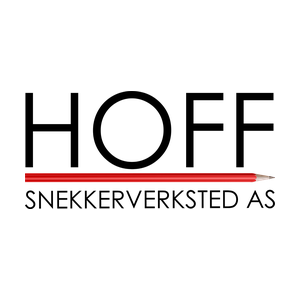 Hoff Snekkerverksted AS