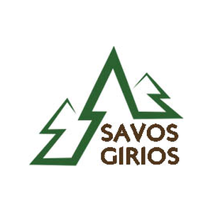 Savos girios