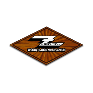 Ziggys Wood Floor Mechanics