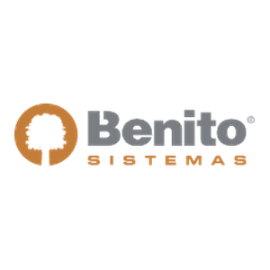 Benito, Sistemas de Carpintería