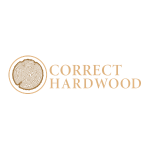 Correct Hardwood