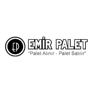 EMİR PALET 2. el Palet, Ahşap Palet