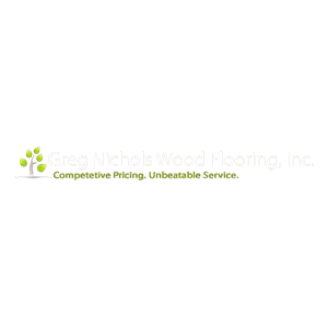 Greg Nichols Wood Flooring Inc.