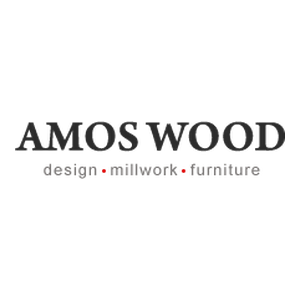 Amos Wood: design | cabinetry | furniture