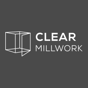 Clear Millwork