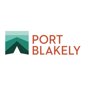 Port Blakely Tree Farm