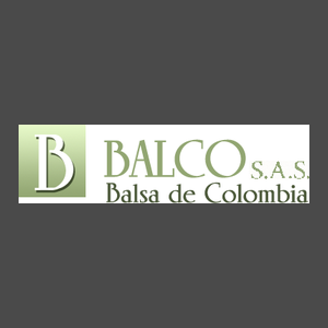 Balsa De Colombia LTDA