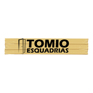 Tomio Esquadrias