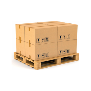 Freys Pallets LLC