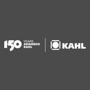 Amandus Kahl GmbH & Co KG