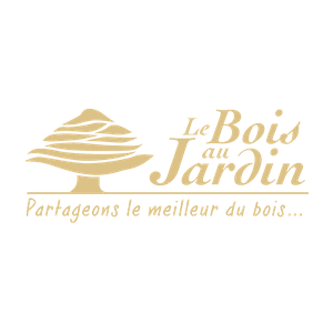 Le Bois Au Jardin