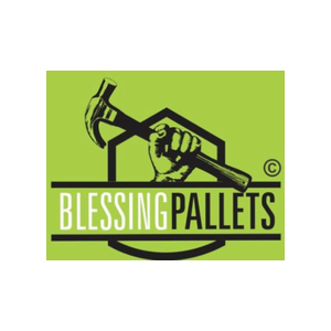 Blessing Pallets