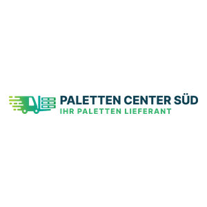 Paletten Center Süd GmbH