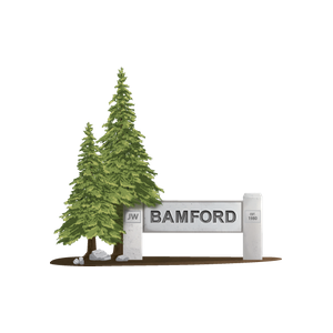 JW Bamford Inc