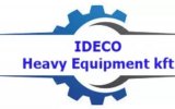 Ideco Heavy Equipment Kft