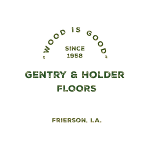 Gentry & Holder Floors Inc.