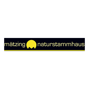 Mätzing Naturstammhaus