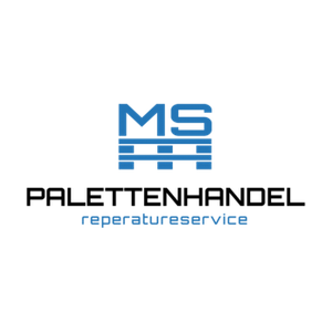 MS Palettenhandel