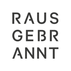 rausgebrannt e.U. (Showroom)