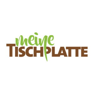 Meine Tischplatte