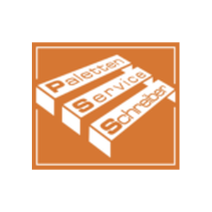Palettenservice Schreiber GmbH