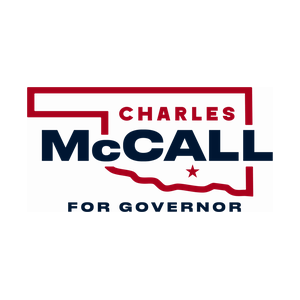 Charles McCall