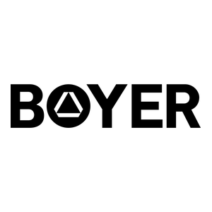 Boyer Paper Mill Ltd