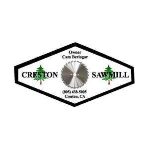 Creston Sawmill