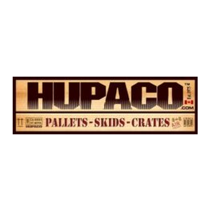 Hupaco Wood Products Ltd