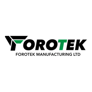 Forotek Manufacturing LTD
