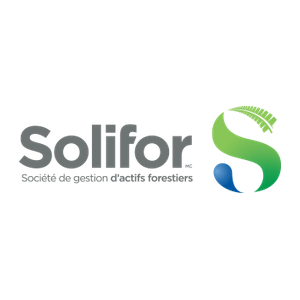 Société De Gestion D’Actifs Forestiers Solifor, Société En Commandite